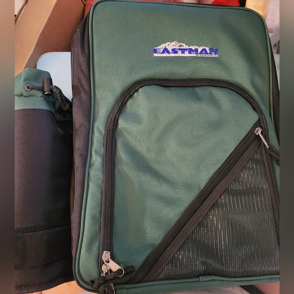 Eastman Outdoors Picnic Backpack. #245
